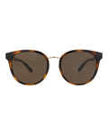 Gucci Womens Round/Oval Havana Black Brown Fashion Designer Eyewear