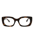 Gucci Womens Cat Eye Havana Havana Transparent Fashion Designer Eyewear