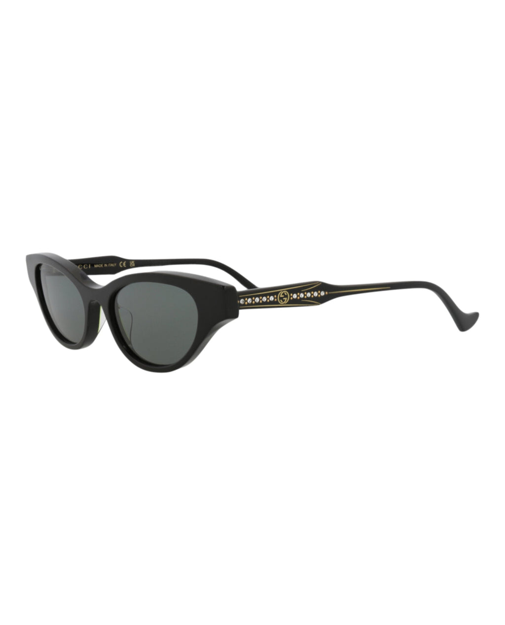 Gucci Womens Cat Eye  Fashion Designer Eyewear