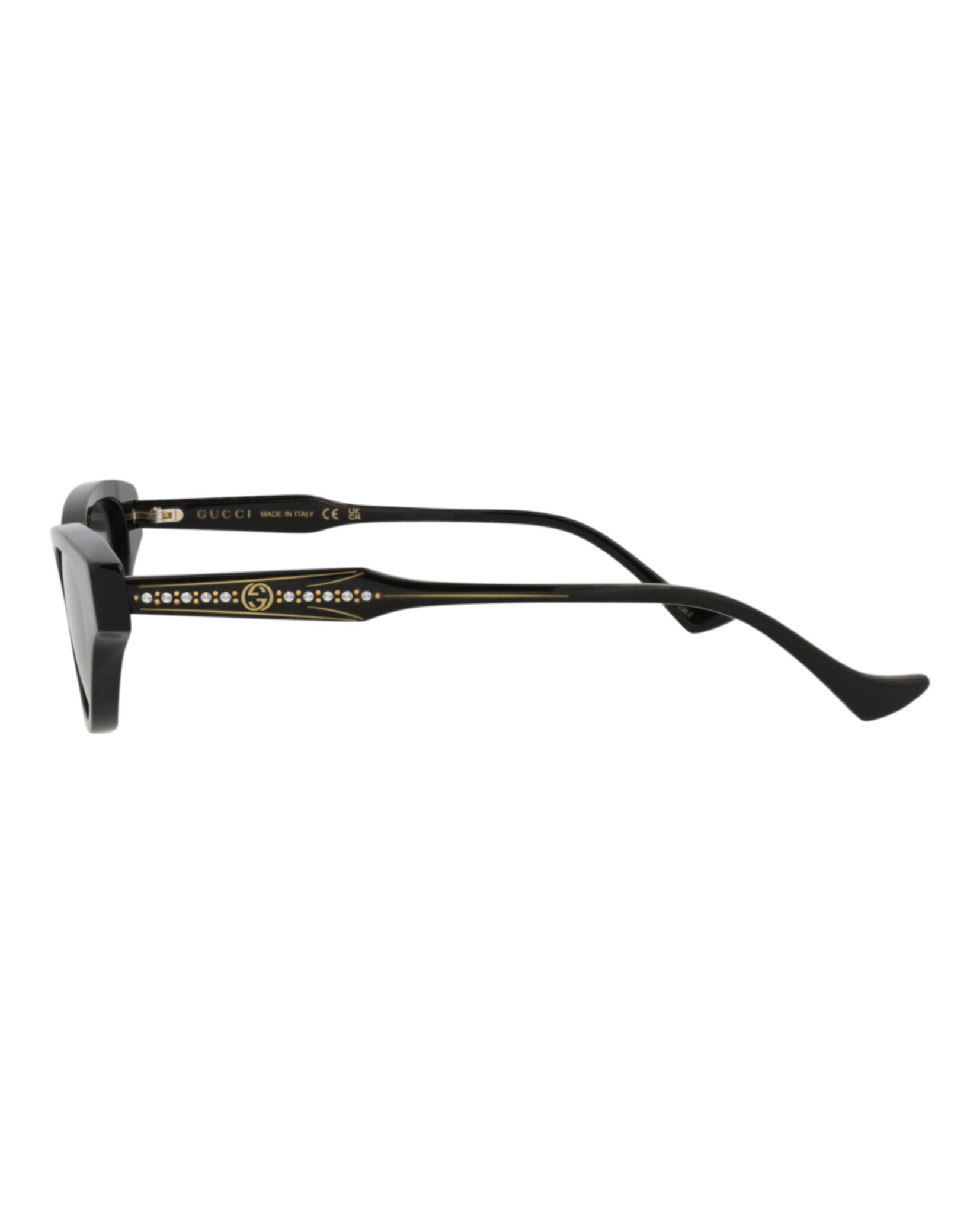 Gucci Womens Cat Eye  Fashion Designer Eyewear