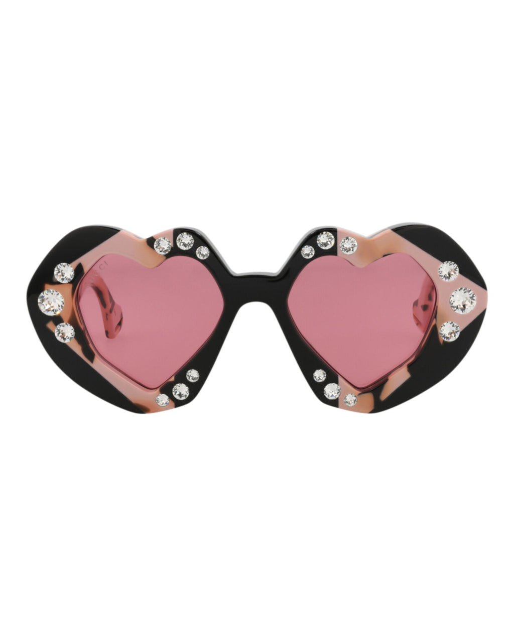 Gucci Womens Cat Eye  Fashion Designer Eyewear