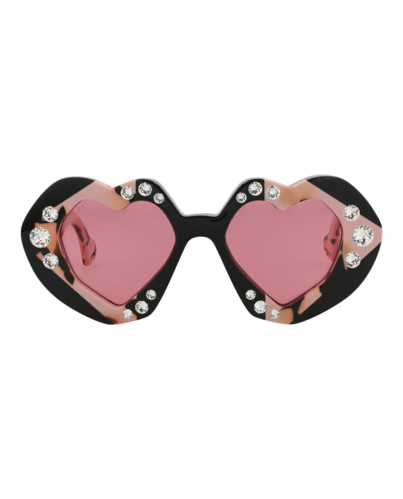 Gucci Womens Cat Eye  Fashion Designer Eyewear