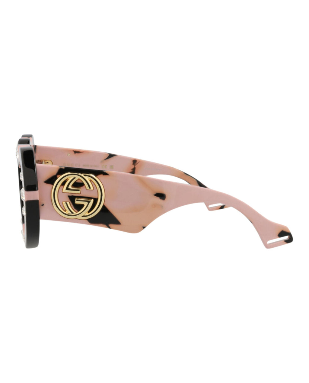 Gucci Womens Cat Eye  Fashion Designer Eyewear
