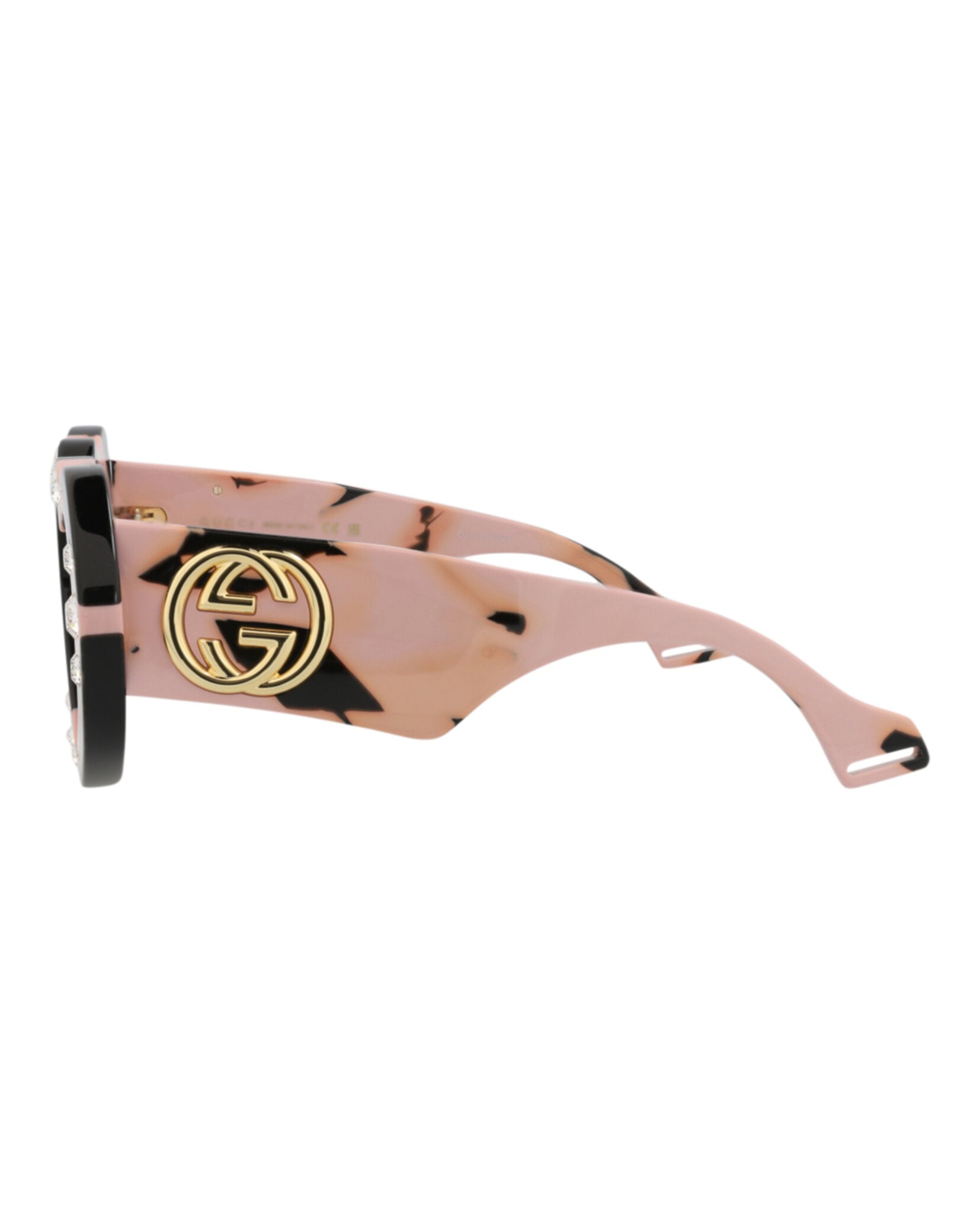 Gucci Womens Cat Eye  Fashion Designer Eyewear