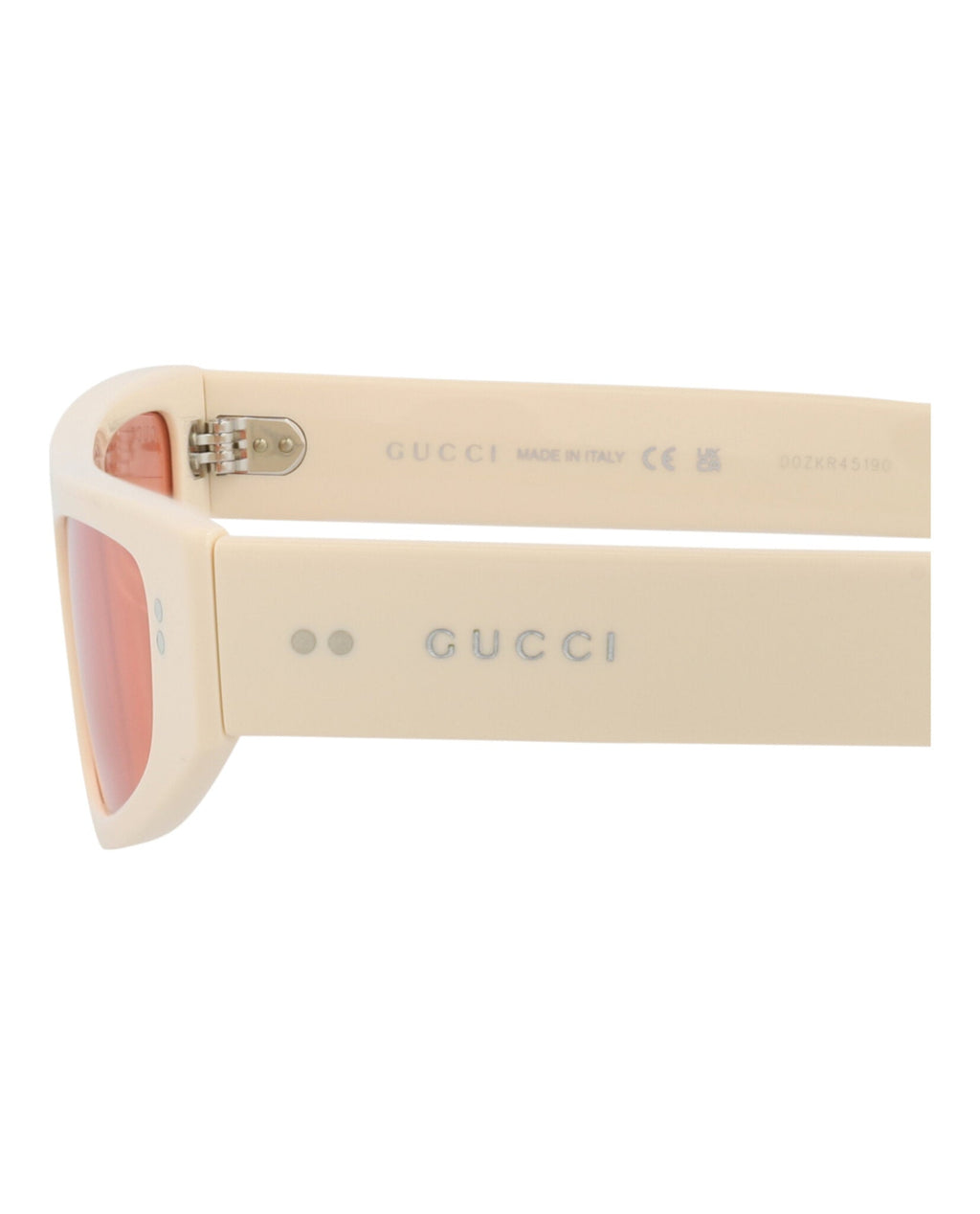 Gucci Womens Cat Eye  Fashion Designer Eyewear