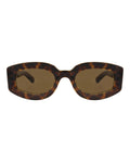 Gucci Womens Cat Eye Havana Havana Brown Fashion Designer Eyewear