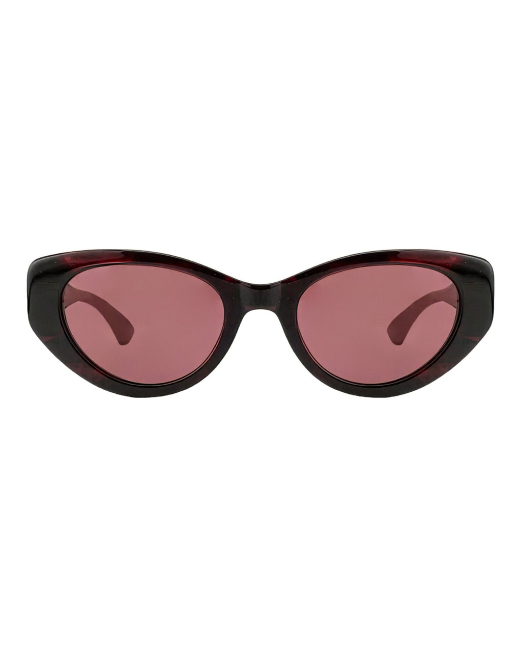 Gucci Womens Cat Eye Havana Green Red Fashion Designer Eyewear