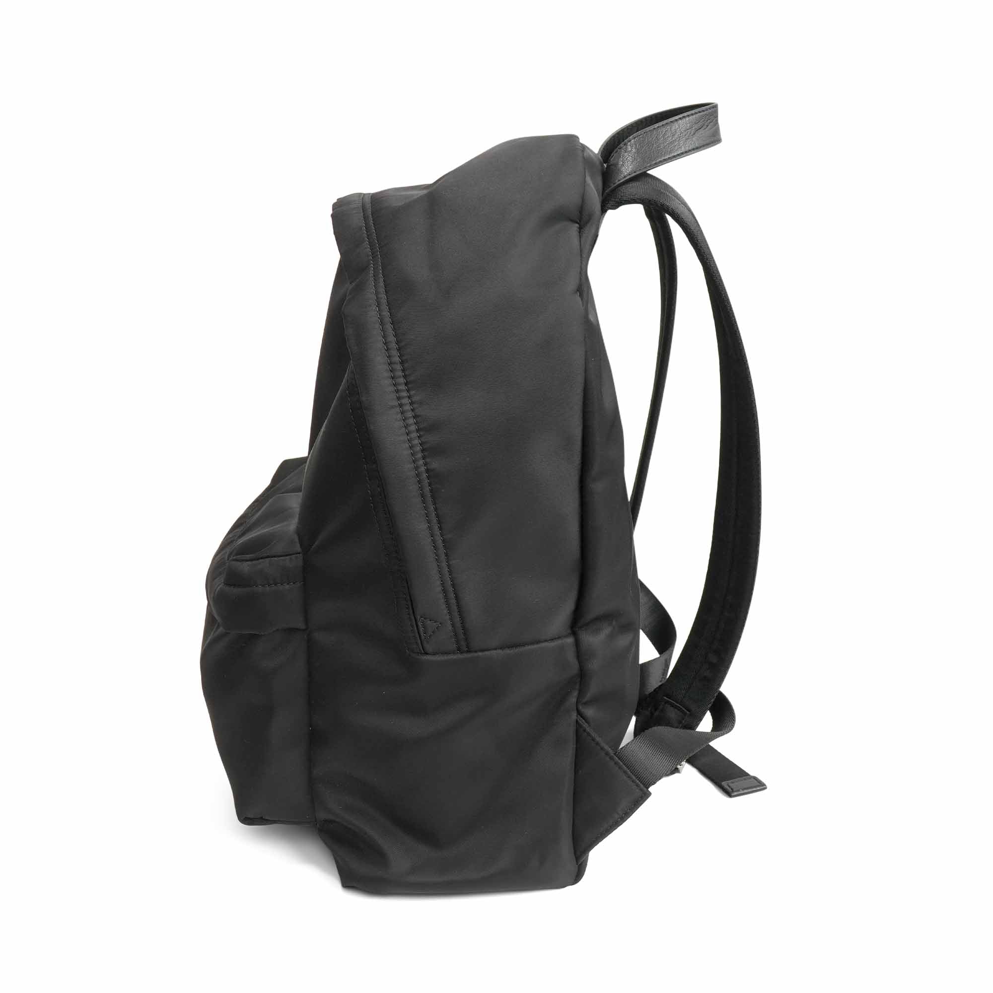 Givenchy Nylon Backpack