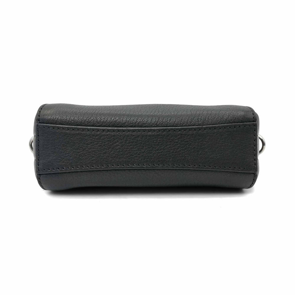 Givenchy 'Nano Antigona' Crossbody Bag