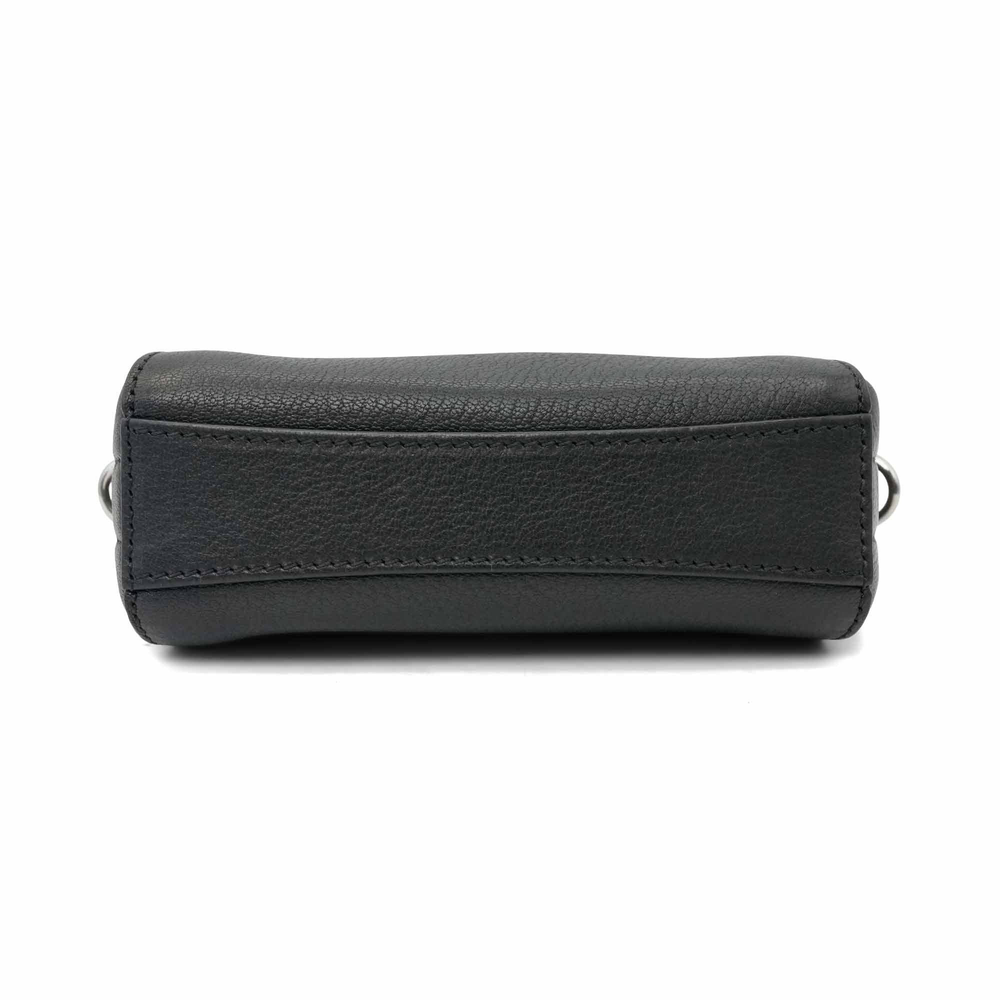 Givenchy 'Nano Antigona' Crossbody Bag
