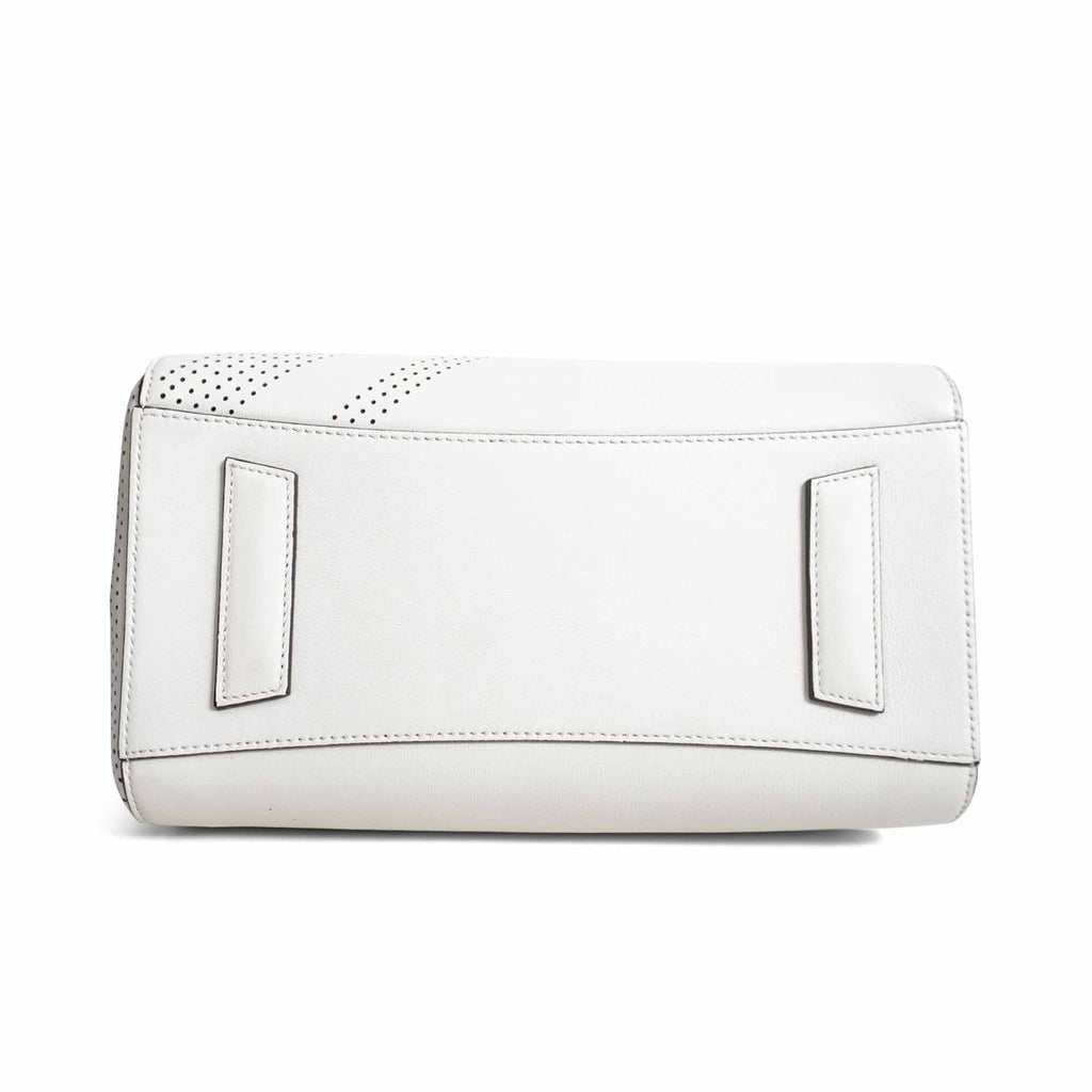 Givenchy 'Perforated Small Antigona' Bag