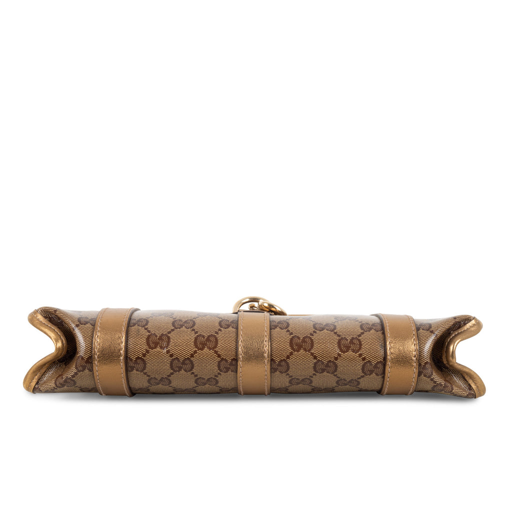 Gucci Hobo Tote