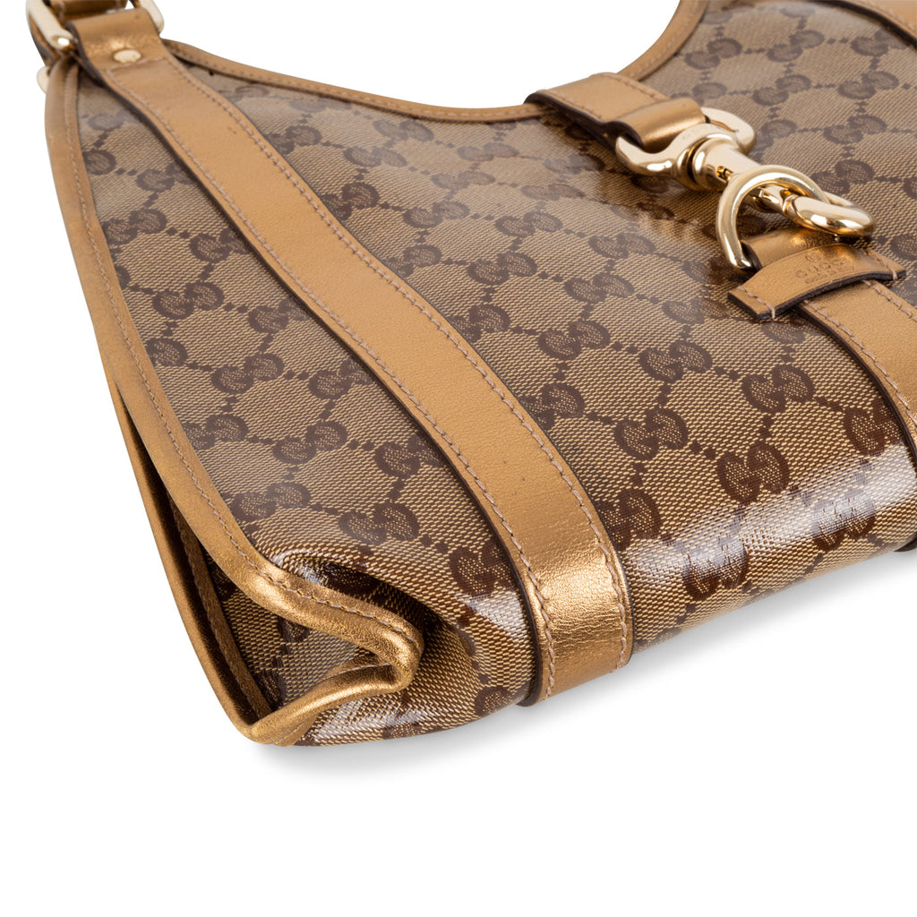 Gucci Hobo Tote