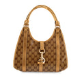 Gucci Hobo Tote