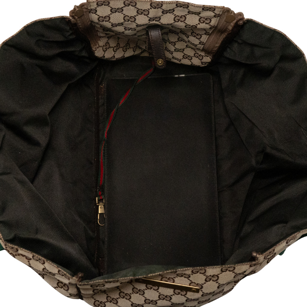 Gucci 'GG Pet Carrier' Handbag