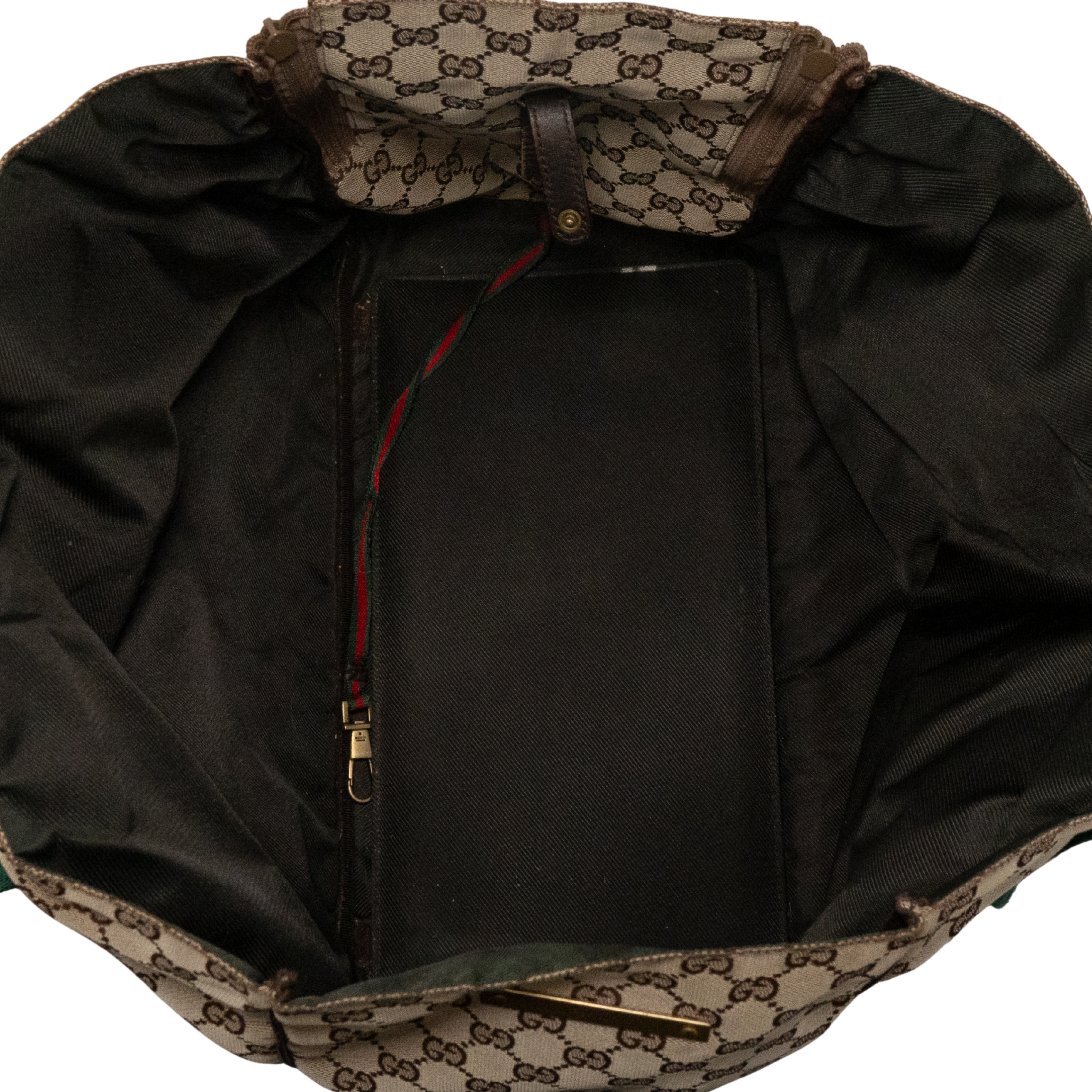 Gucci 'GG Pet Carrier' Handbag