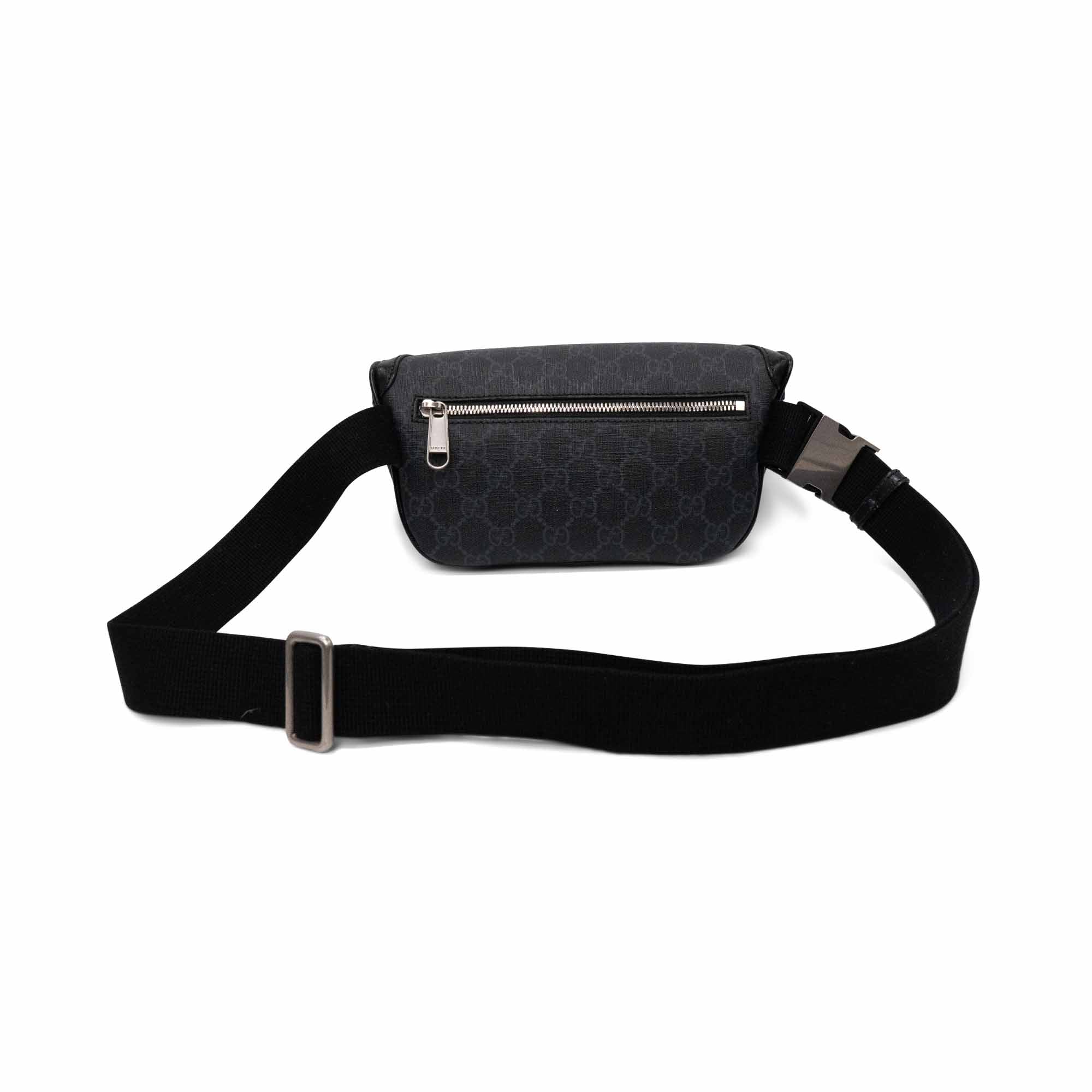Gucci 'GG Supreme' Belt Bag
