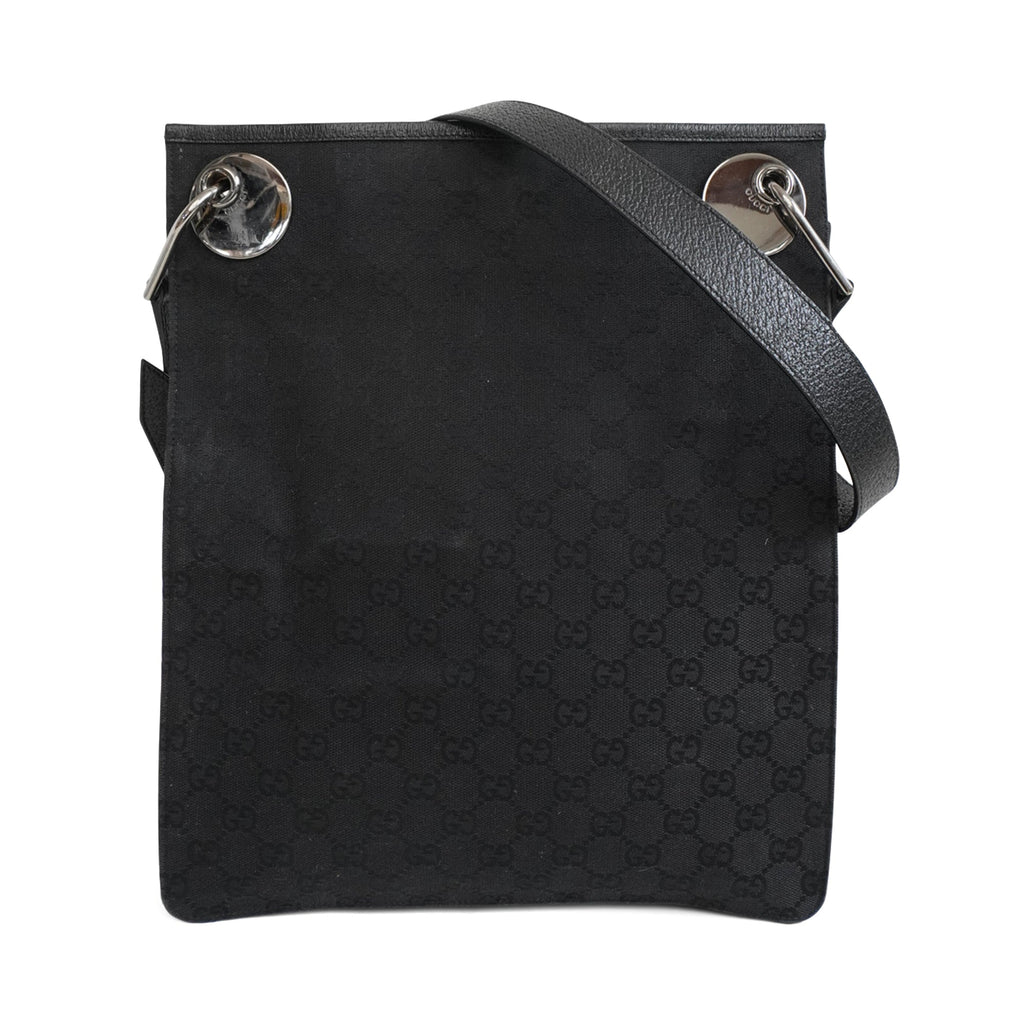 Gucci Messenger Bag