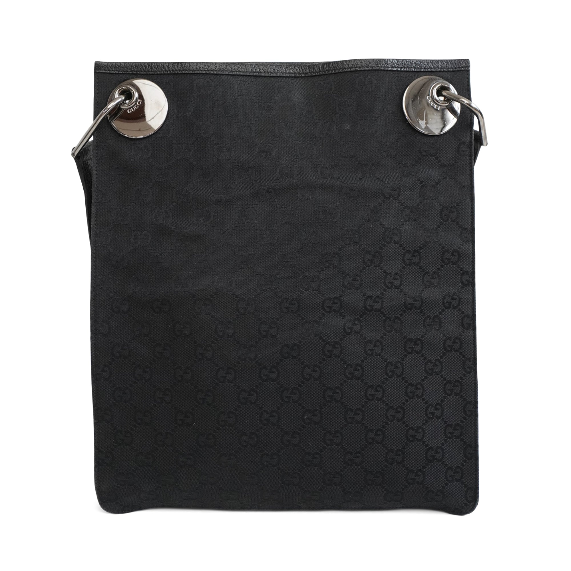 Gucci Messenger Bag