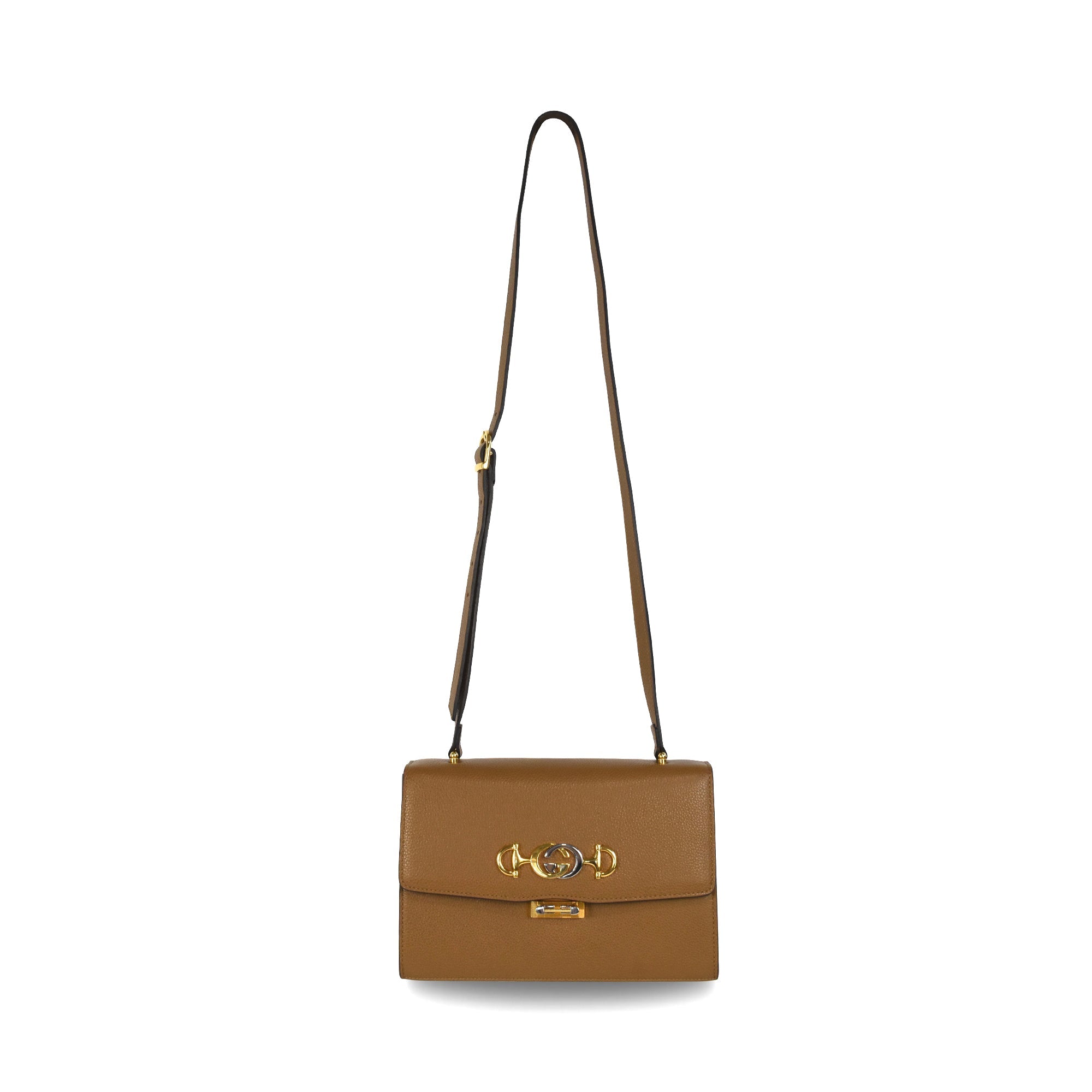 Gucci 'Zumi' Crossbody Bag