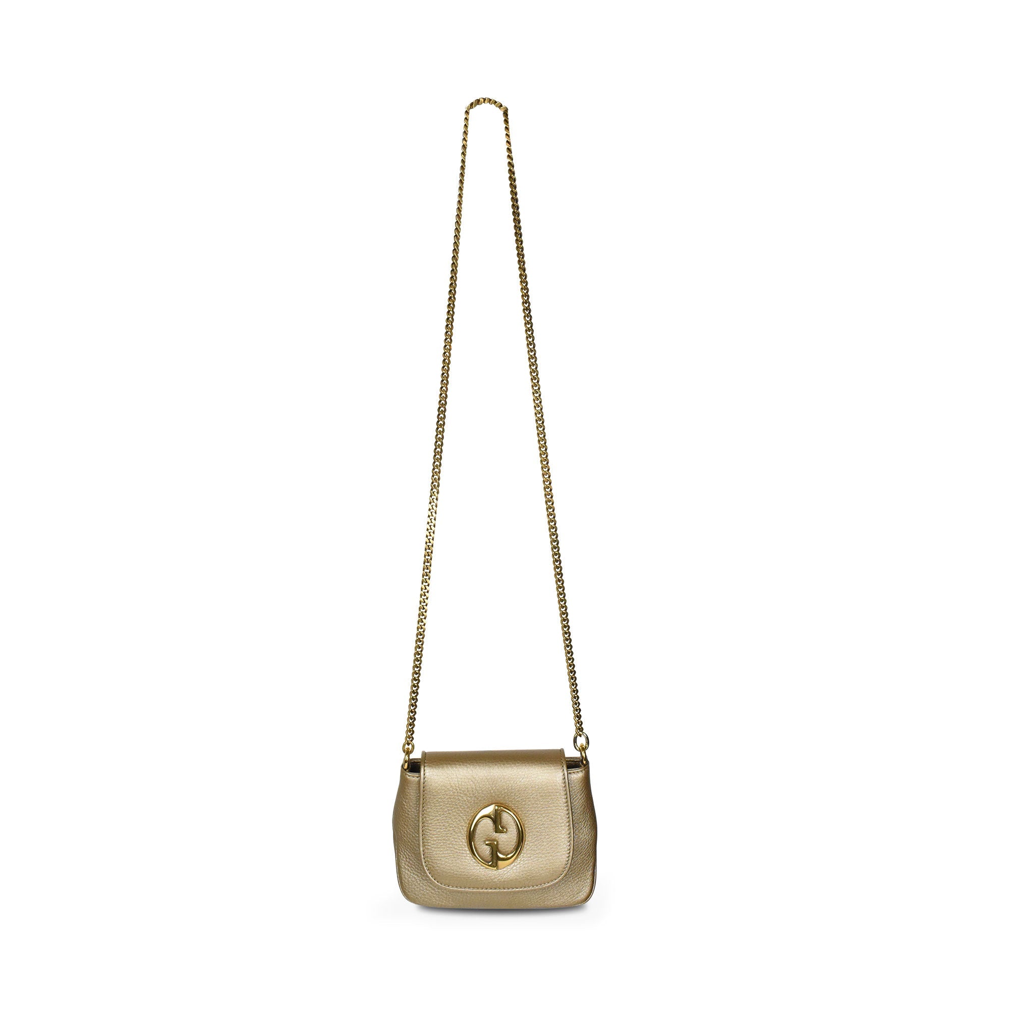 Gucci '1973' Crossbody Bag