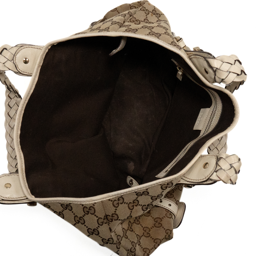 Gucci 'Pelham' Shoulder Bag