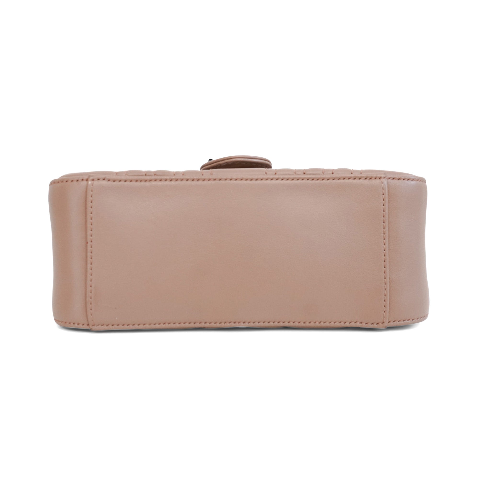Gucci 'GG Marmont Mini' Top Handle Bag