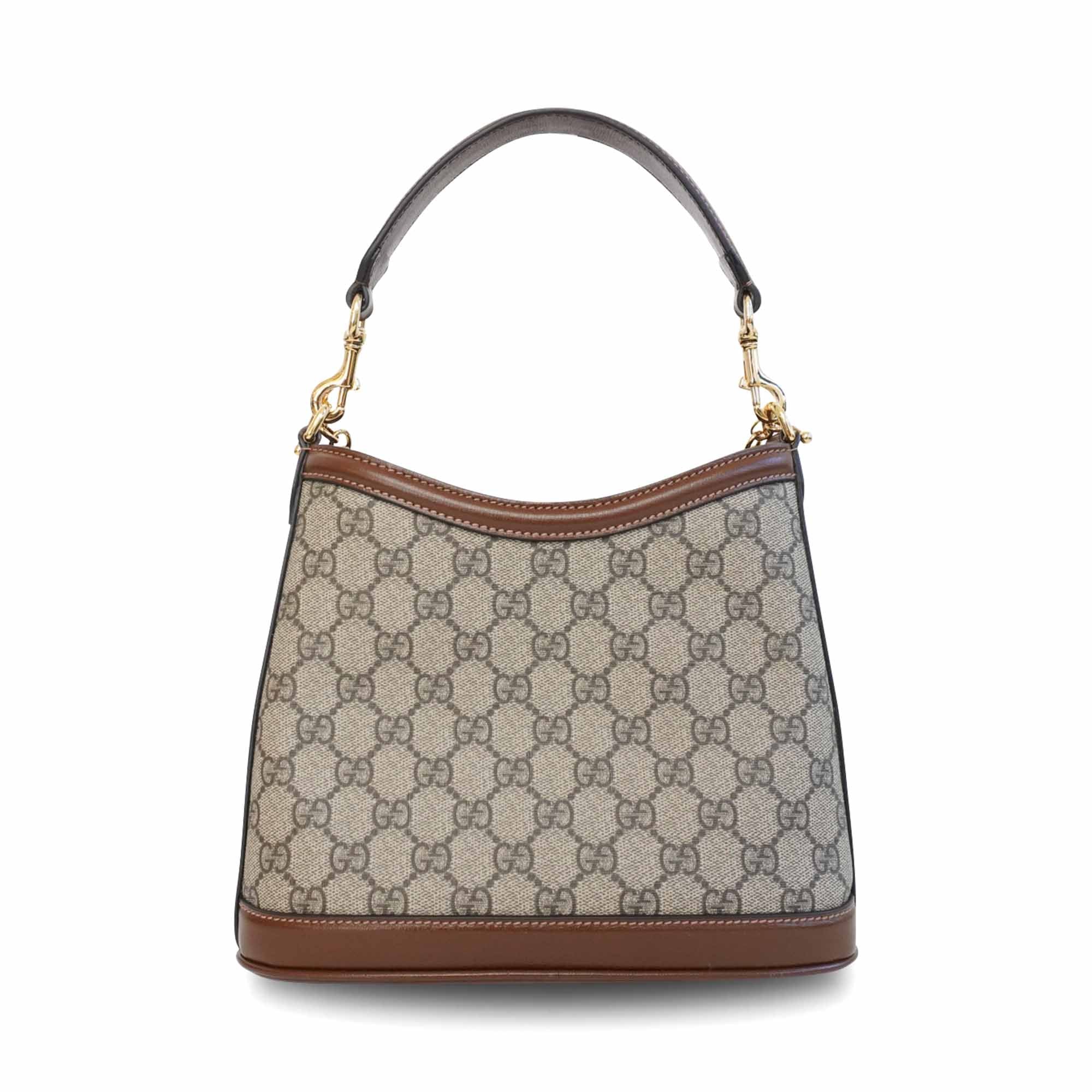 Gucci 'Supreme Retro' Bucket Bag