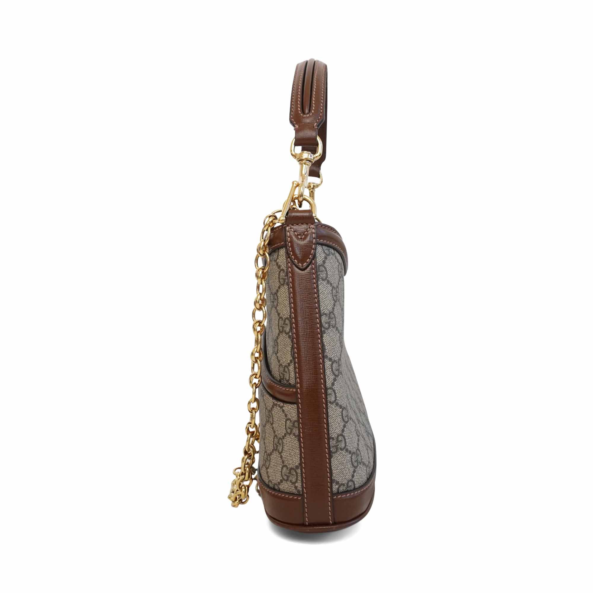 Gucci 'Supreme Retro' Bucket Bag