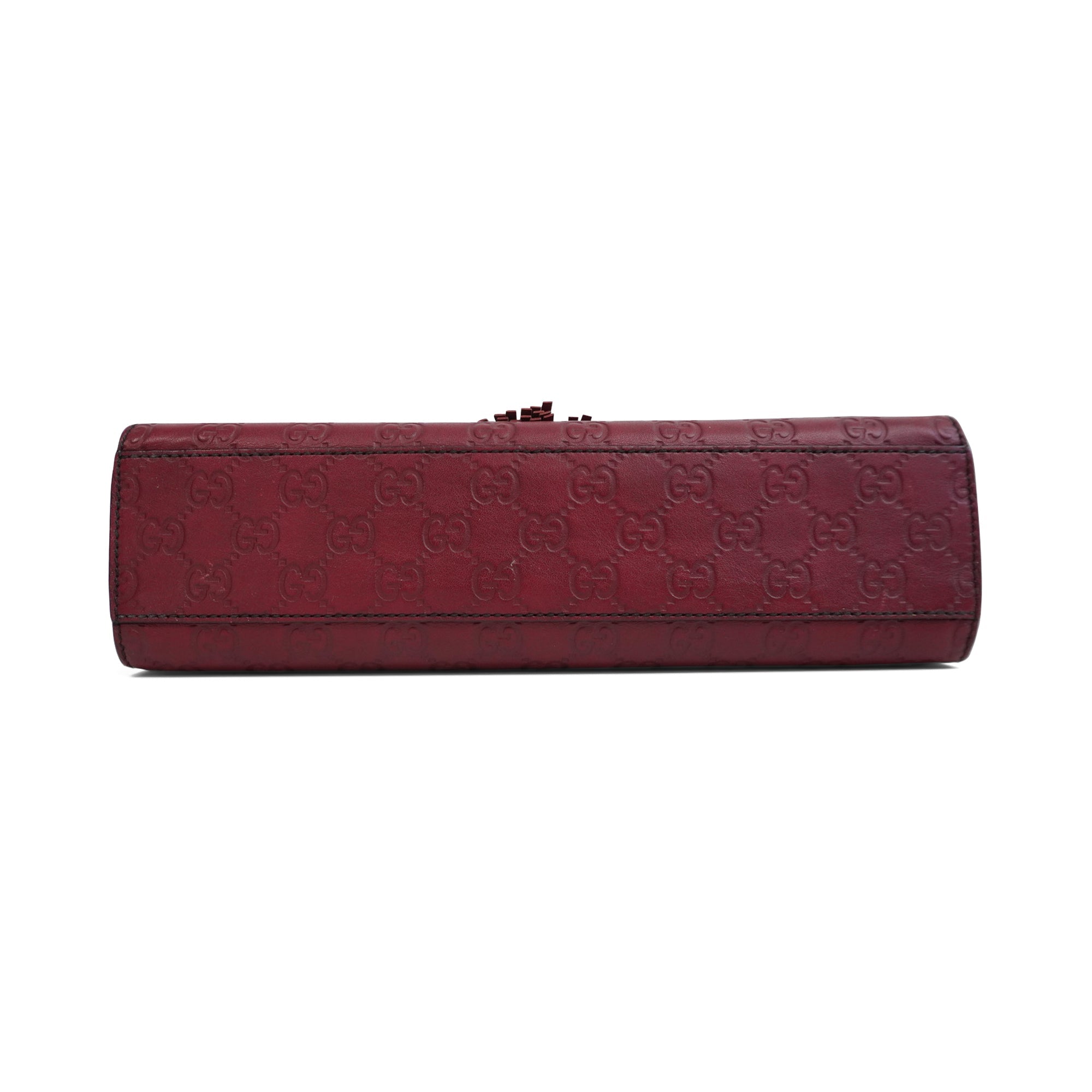 Gucci 'Guccissima Emily' Shoulder Bag