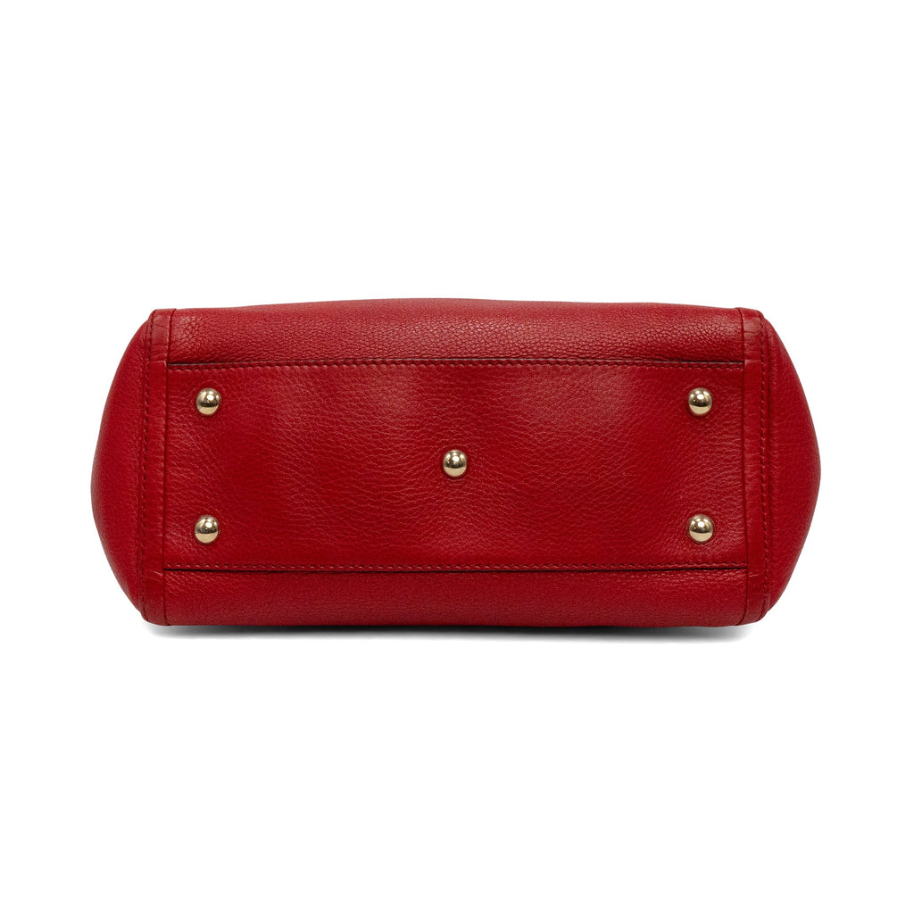 Gucci 'Soho Convertible' Top Handle Bag