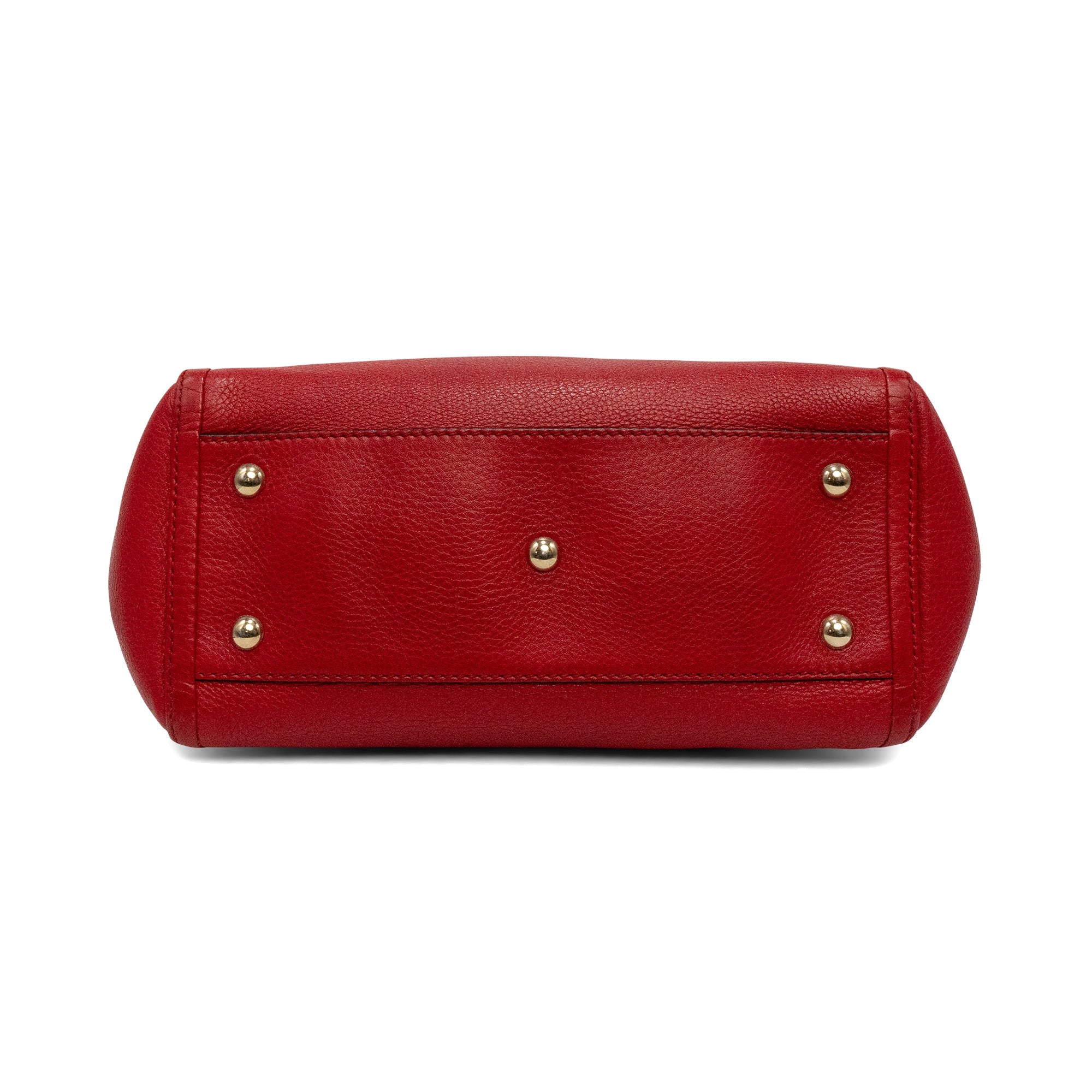 Gucci 'Soho Convertible' Top Handle Bag