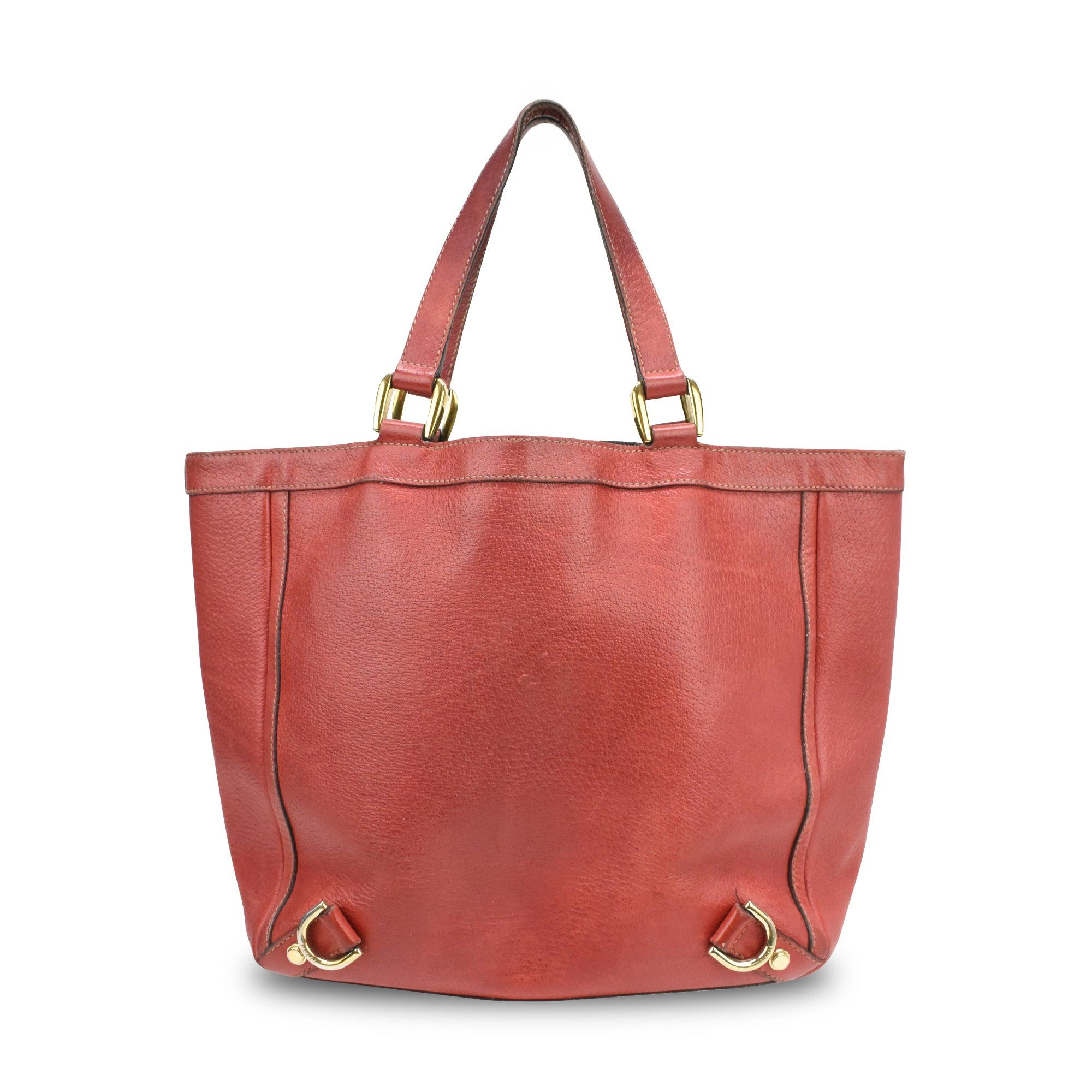 Gucci Tote Bag
