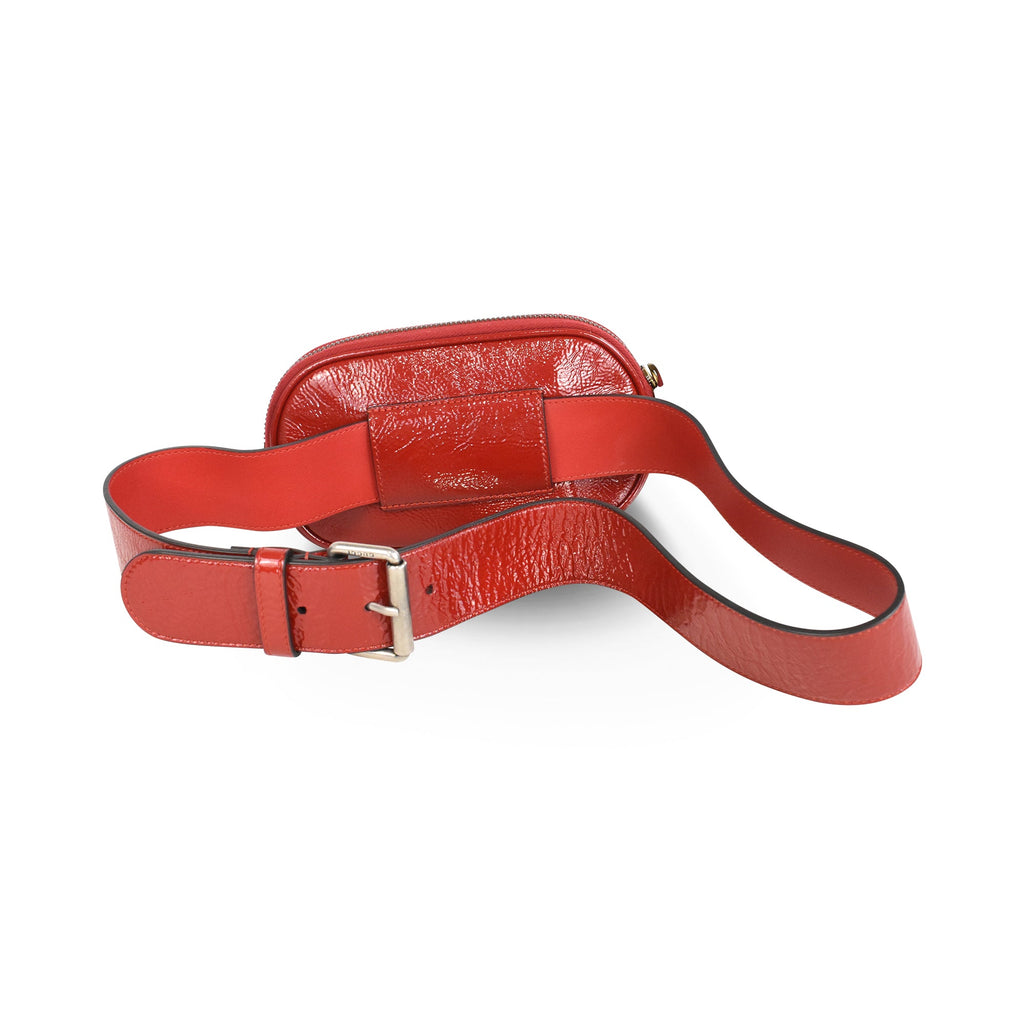 Gucci 'Retro' Belt Bag