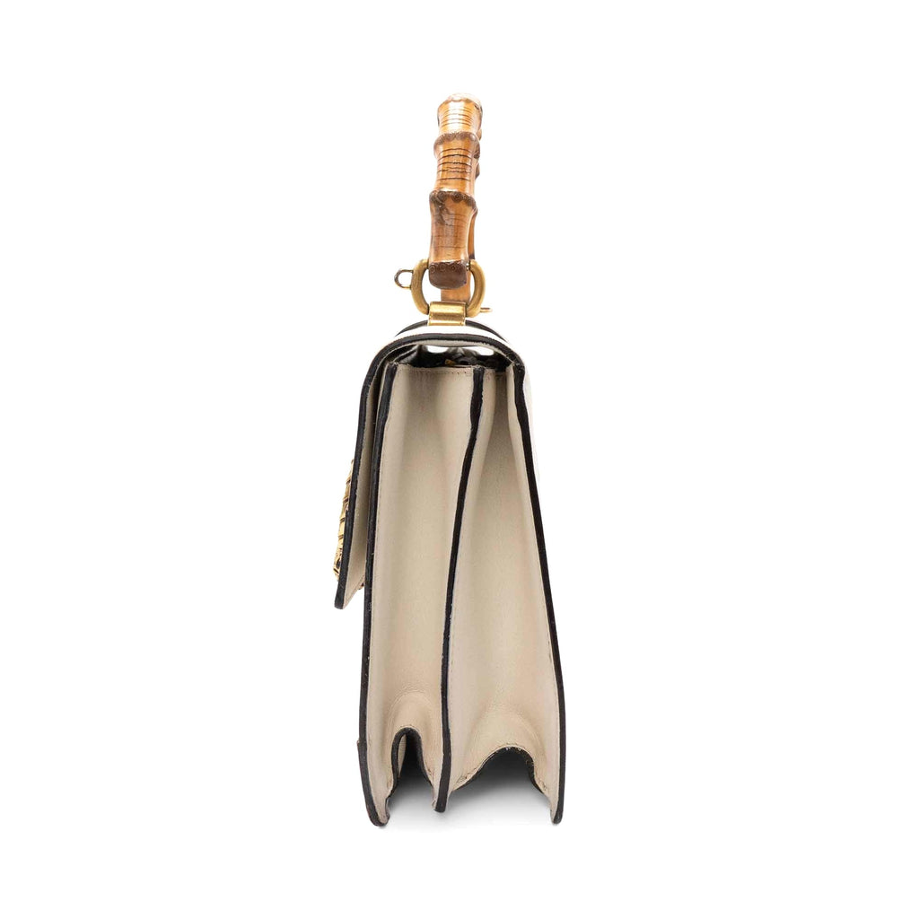 Gucci 'Bamboo Medium Dionysus' Top Handle Bag