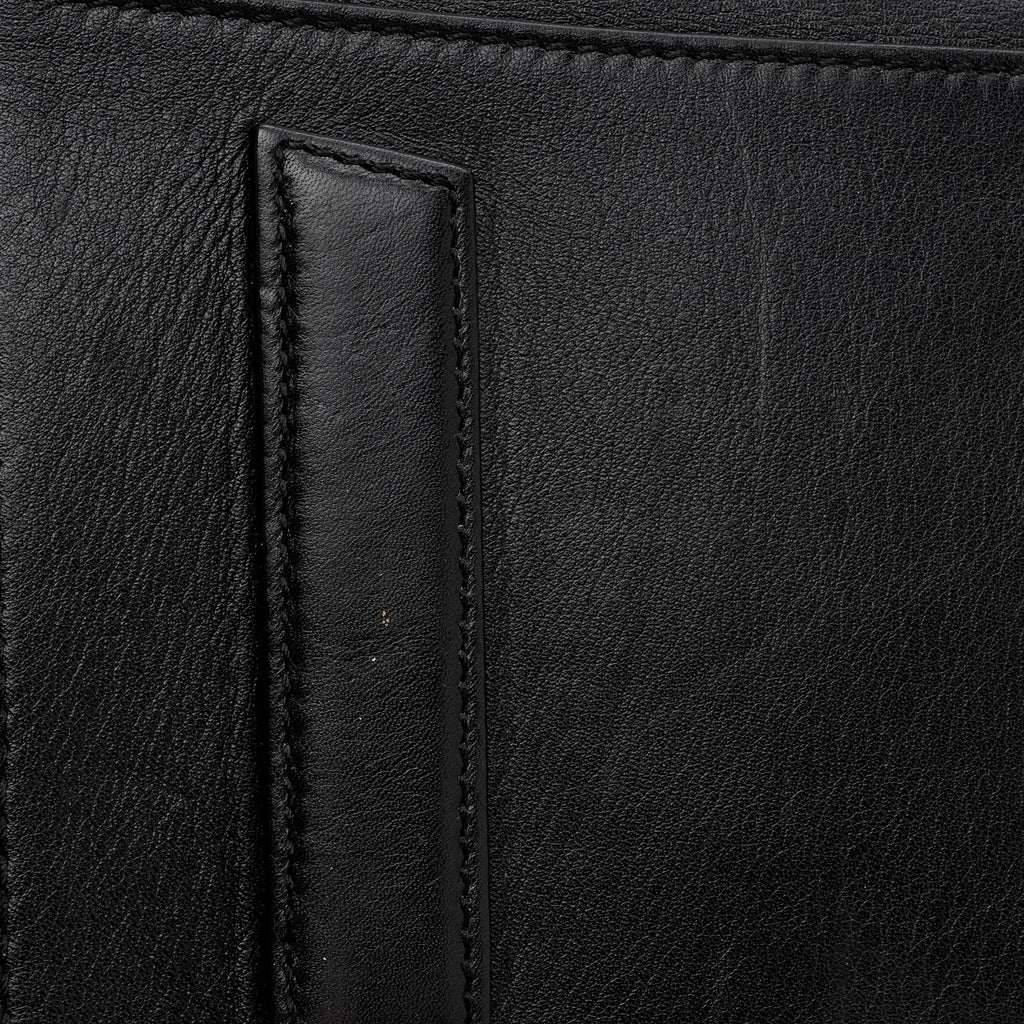 Givenchy Calfskin 3D Antigona Medium Satchel (SHF-O2REwL)