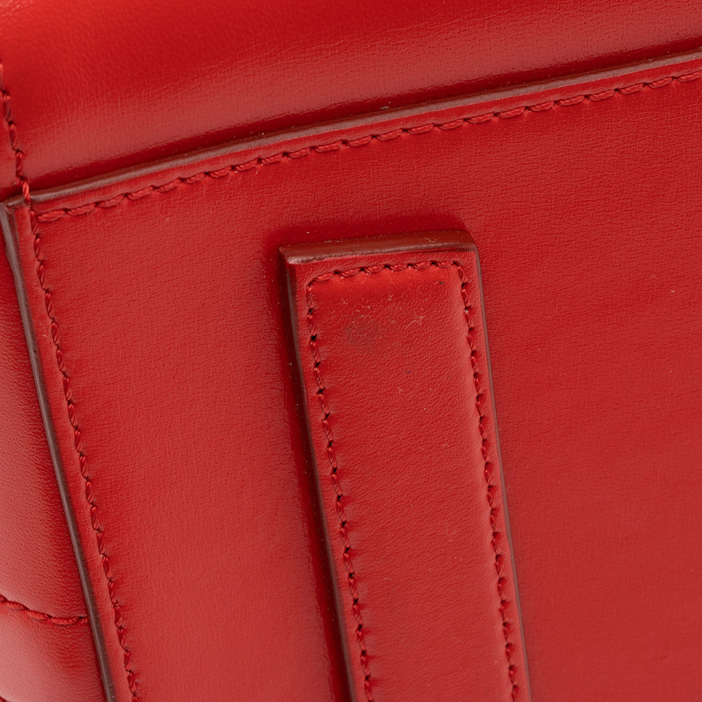 Givenchy Calfskin Antigona Medium Satchel (SHF-3VZhoO)