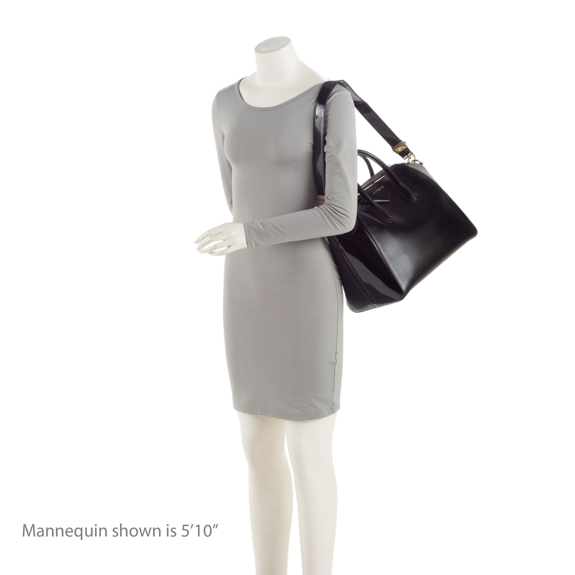Givenchy Calfskin Antigona Medium Satchel (SHF-AIupya)
