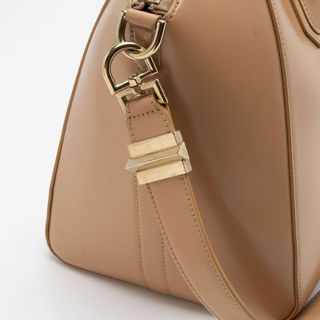 Givenchy Calfskin Antigona Medium Satchel