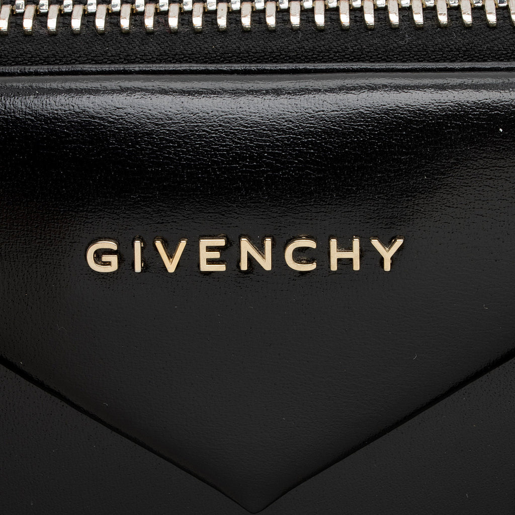 Givenchy Calfskin Antigona Medium Satchel (SHF-YKF9DT)