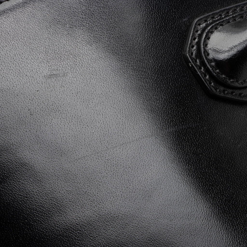 Givenchy Calfskin Antigona Mini Satchel (SHF-m92V5S)