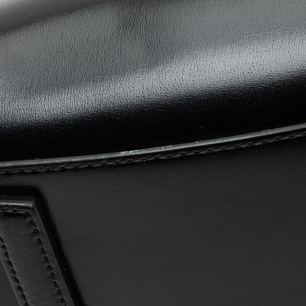 Givenchy Calfskin Antigona Mini Satchel