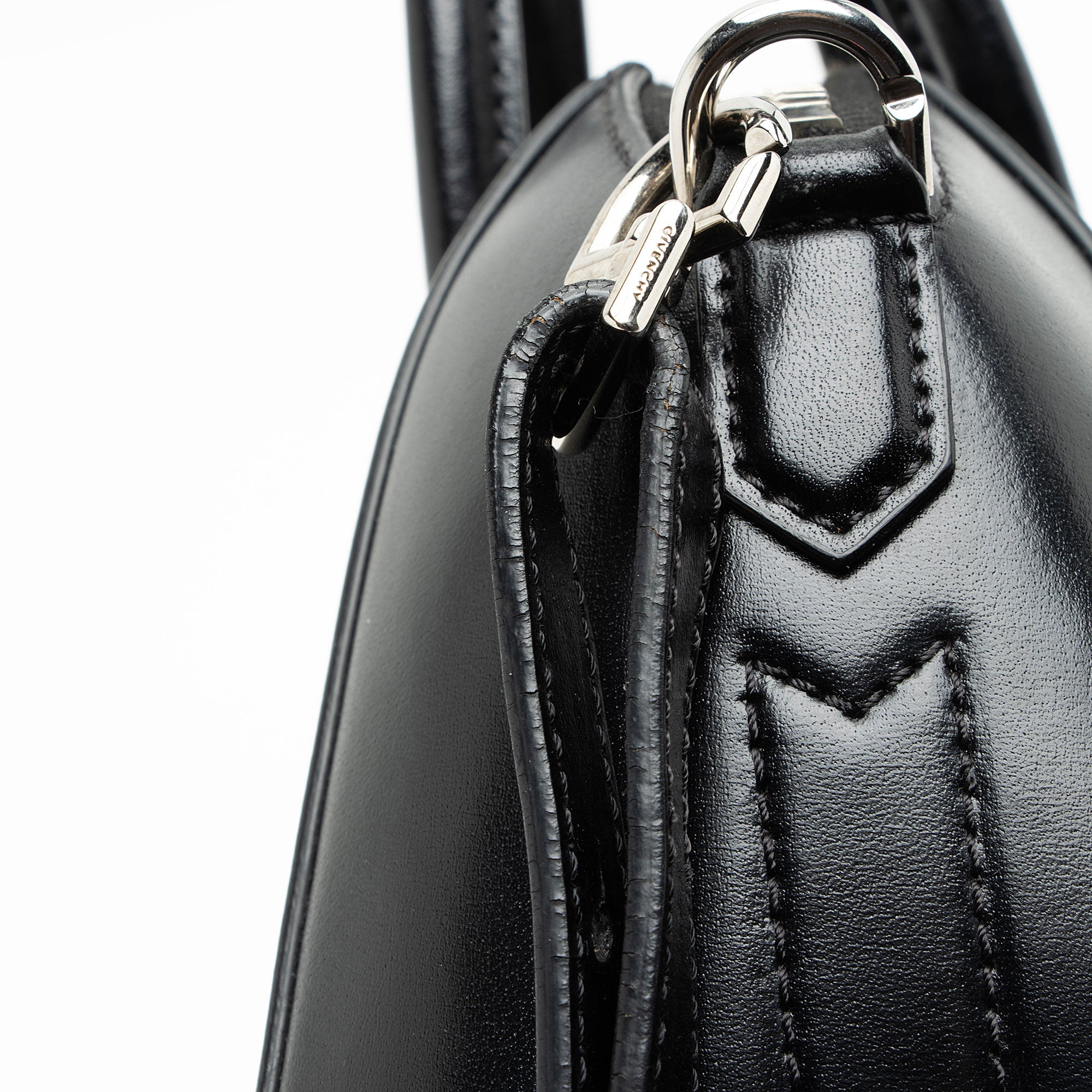 Givenchy Calfskin Antigona Mini Satchel