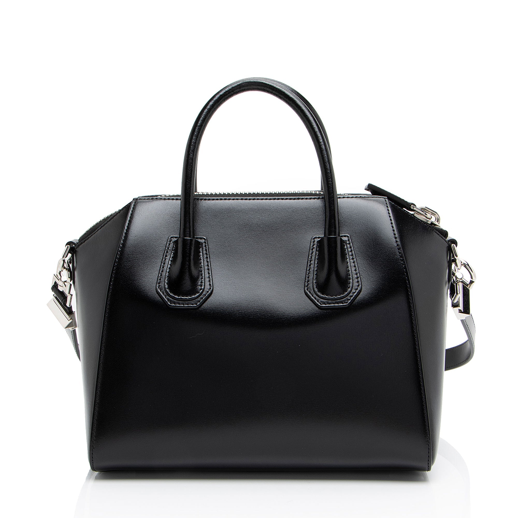 Givenchy Calfskin Antigona Small Satchel