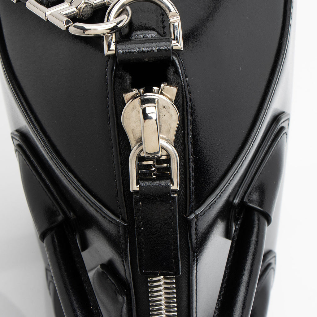 Givenchy Calfskin Antigona Small Satchel