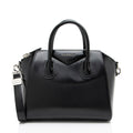 Givenchy Calfskin Antigona Small Satchel