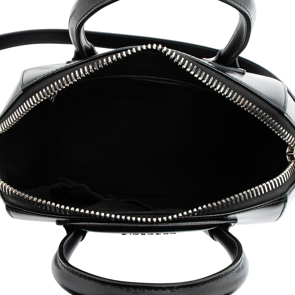 Givenchy Calfskin Antigona Small Satchel