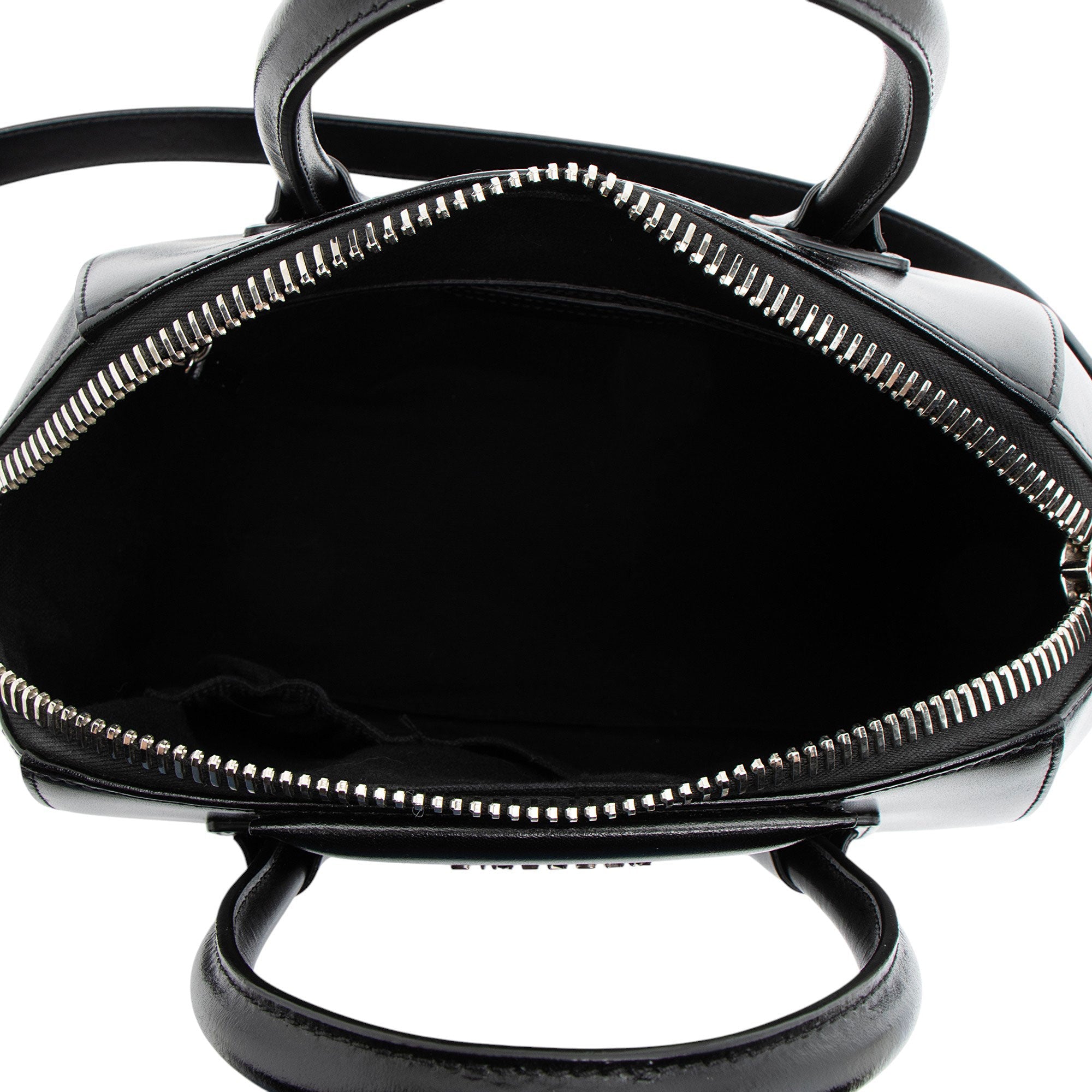 Givenchy Calfskin Antigona Small Satchel
