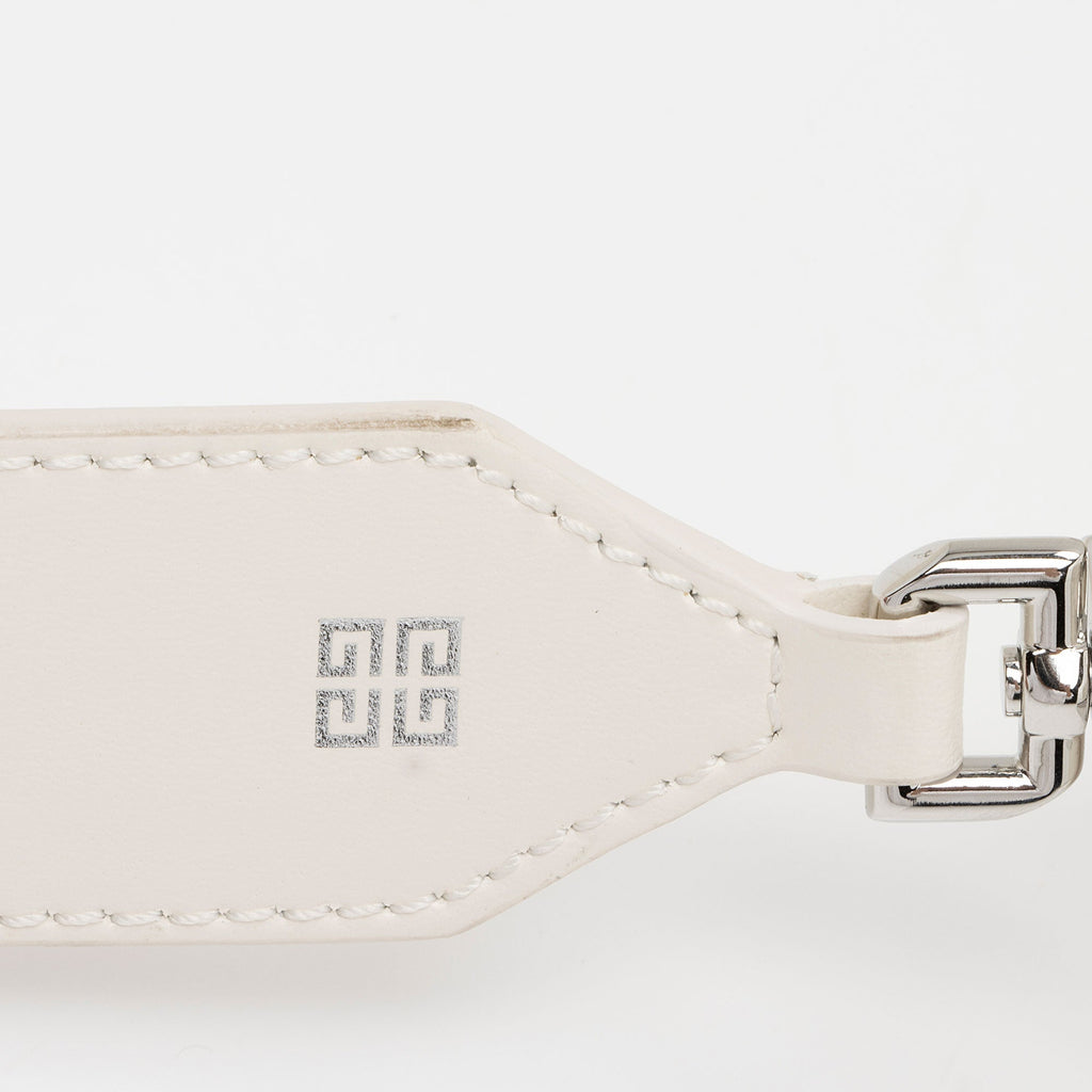 Givenchy Calfskin Antigona Stretch Mini Satchel (SHF-wA4T86)