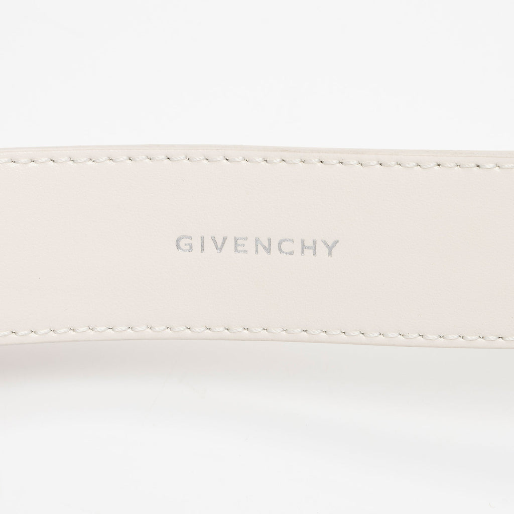 Givenchy Calfskin Antigona Stretch Mini Satchel (SHF-wA4T86)